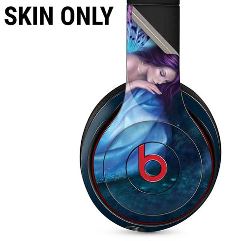 Rachel Anderson Serenity Beats Solo 3 Wireless Skin